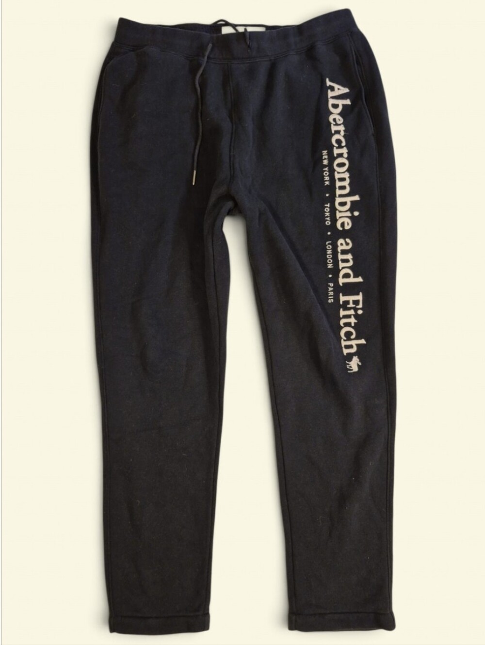 Abercrombie & Fitch Men's Jogger Sweatpants